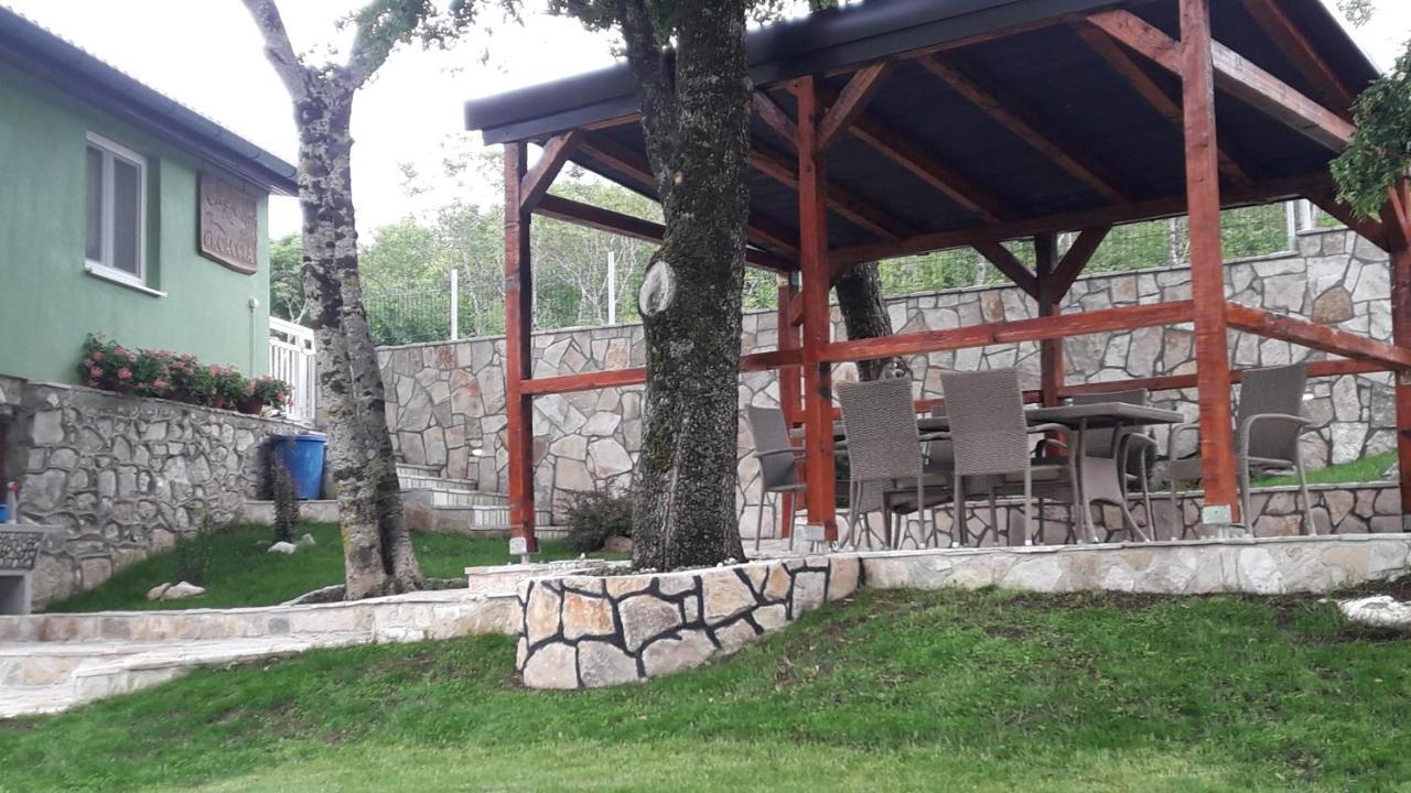 Holiday home House Source Vrilo *