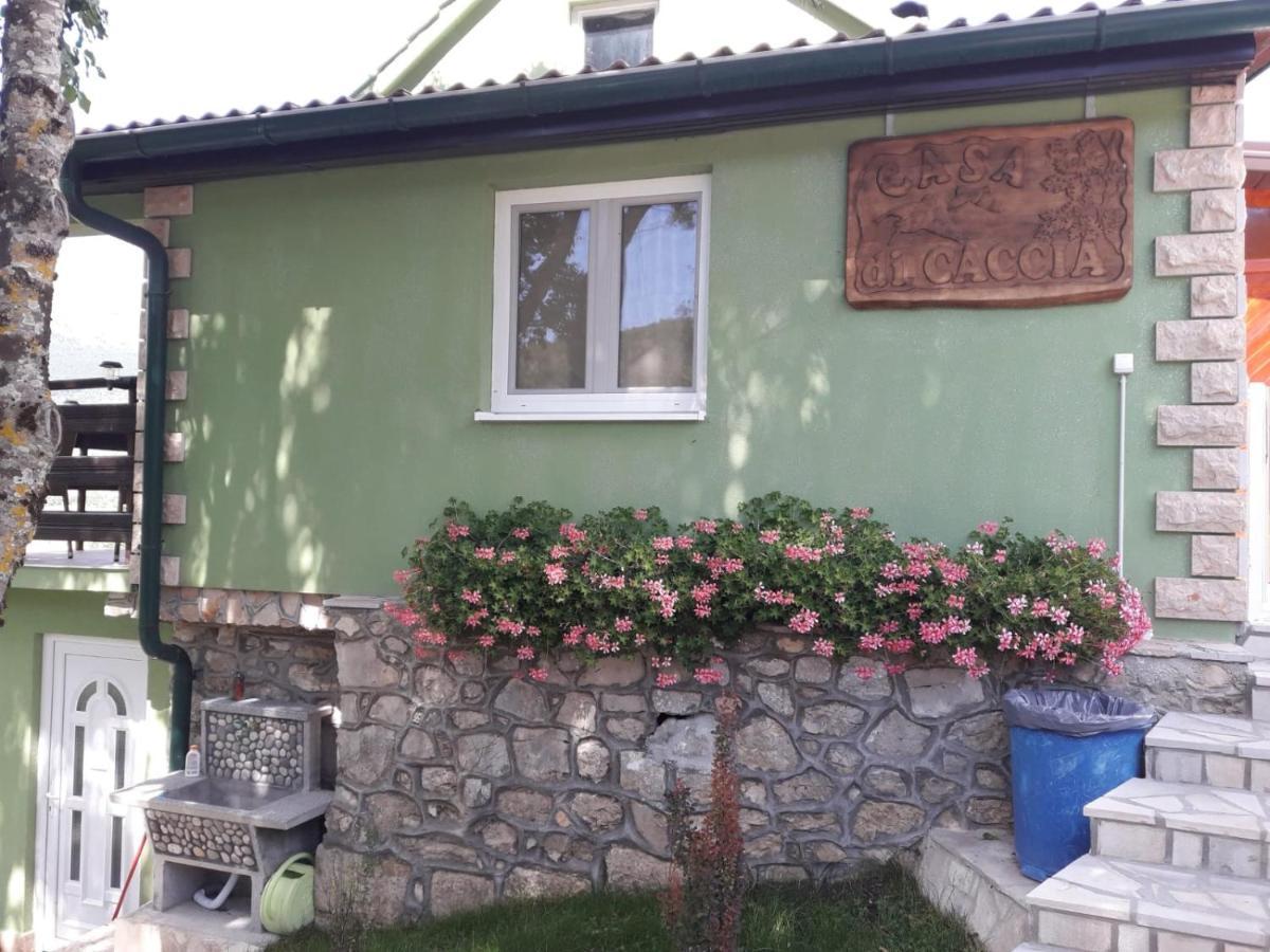 House Source Vrilo * Tomislavgrad