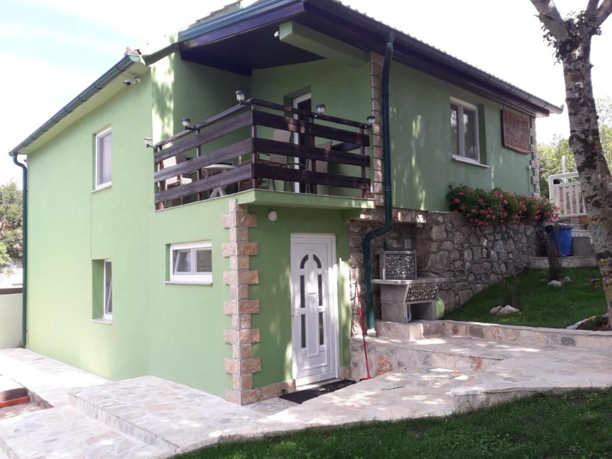 House Source Vrilo Tomislavgrad
