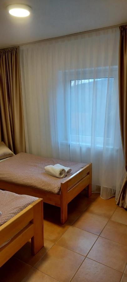 Holiday home House Source Vrilo