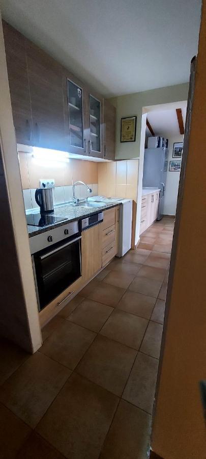 House Source Vrilo Holiday home