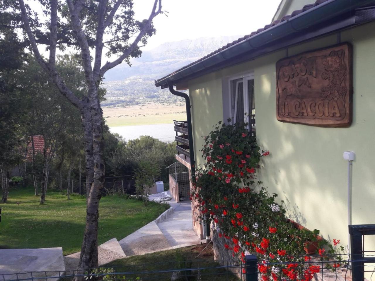 Holiday home House Source Vrilo